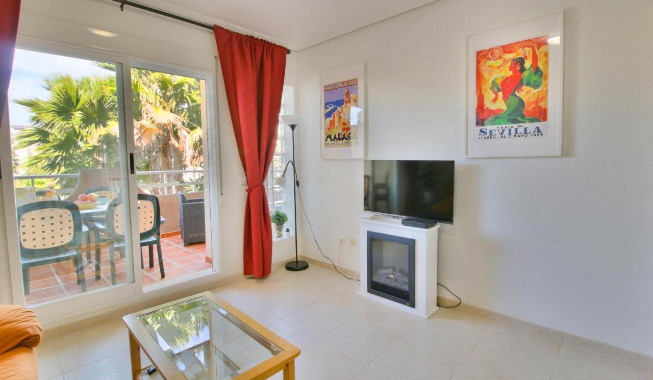Residencial El Paraiso II Denia Dış mekan fotoğraf