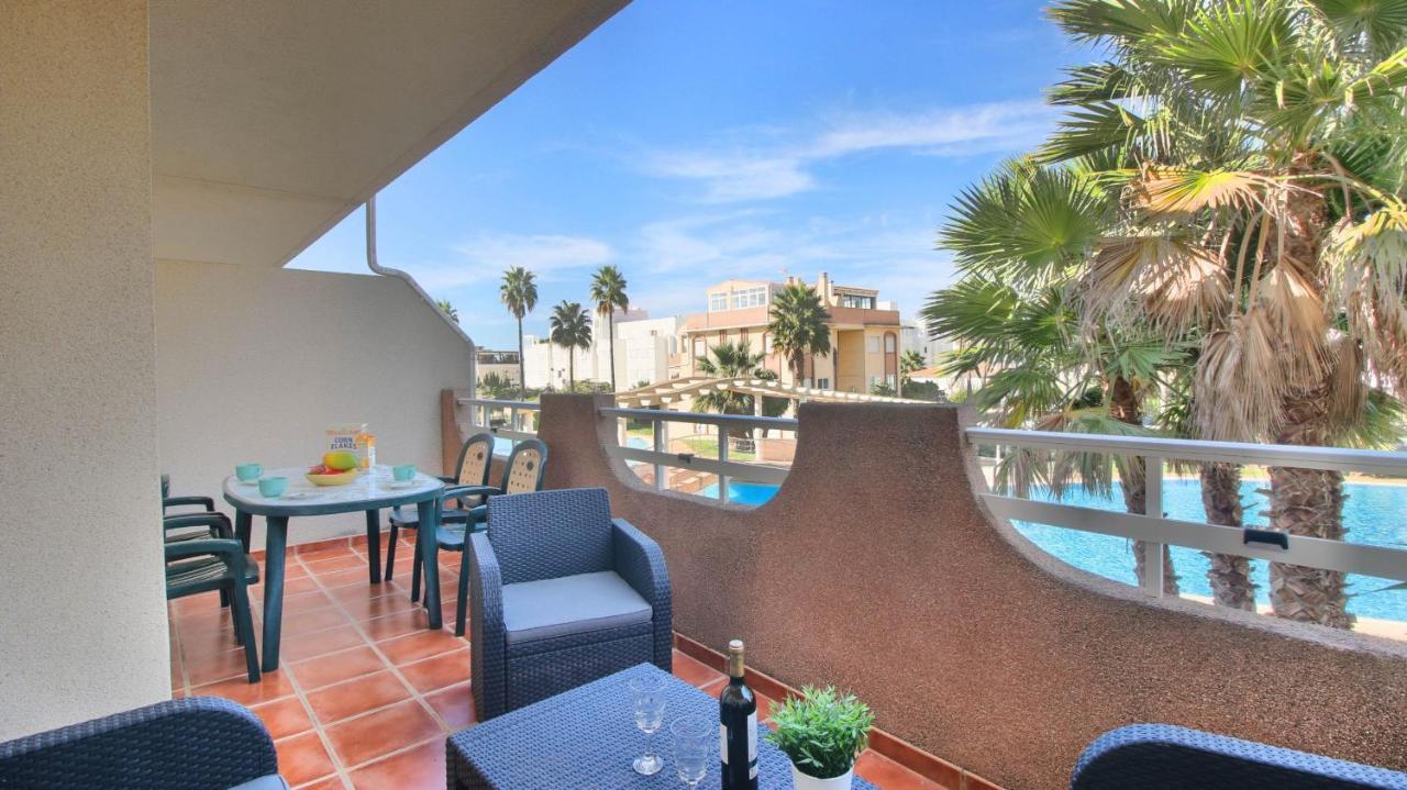 Residencial El Paraiso II Denia Dış mekan fotoğraf