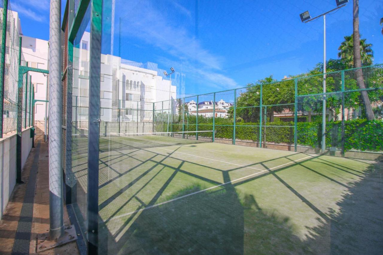 Residencial El Paraiso II Denia Dış mekan fotoğraf